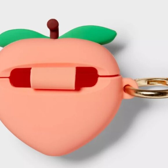 Heyday AirPods Gen 3 Case with Clip - Picture 3 of 6